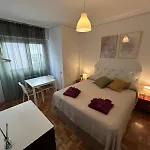 Habitaciones En Ferrocarril