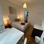 Habitaciones En Ferrocarril