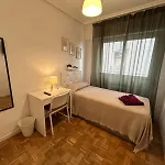Habitaciones En Ferrocarril