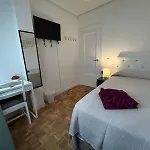 Habitaciones En Ferrocarril