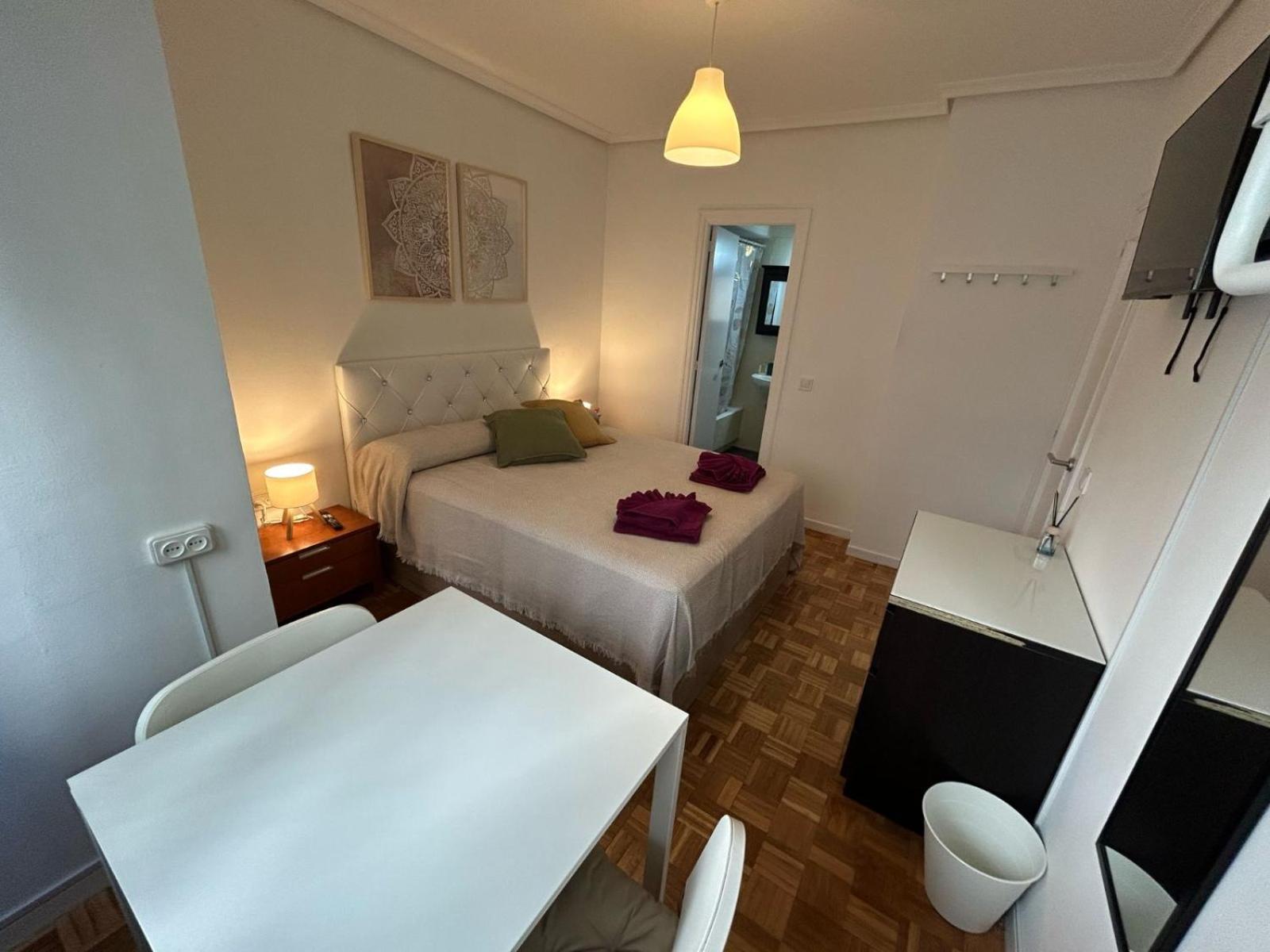 En Ferrocarril Bed and breakfast