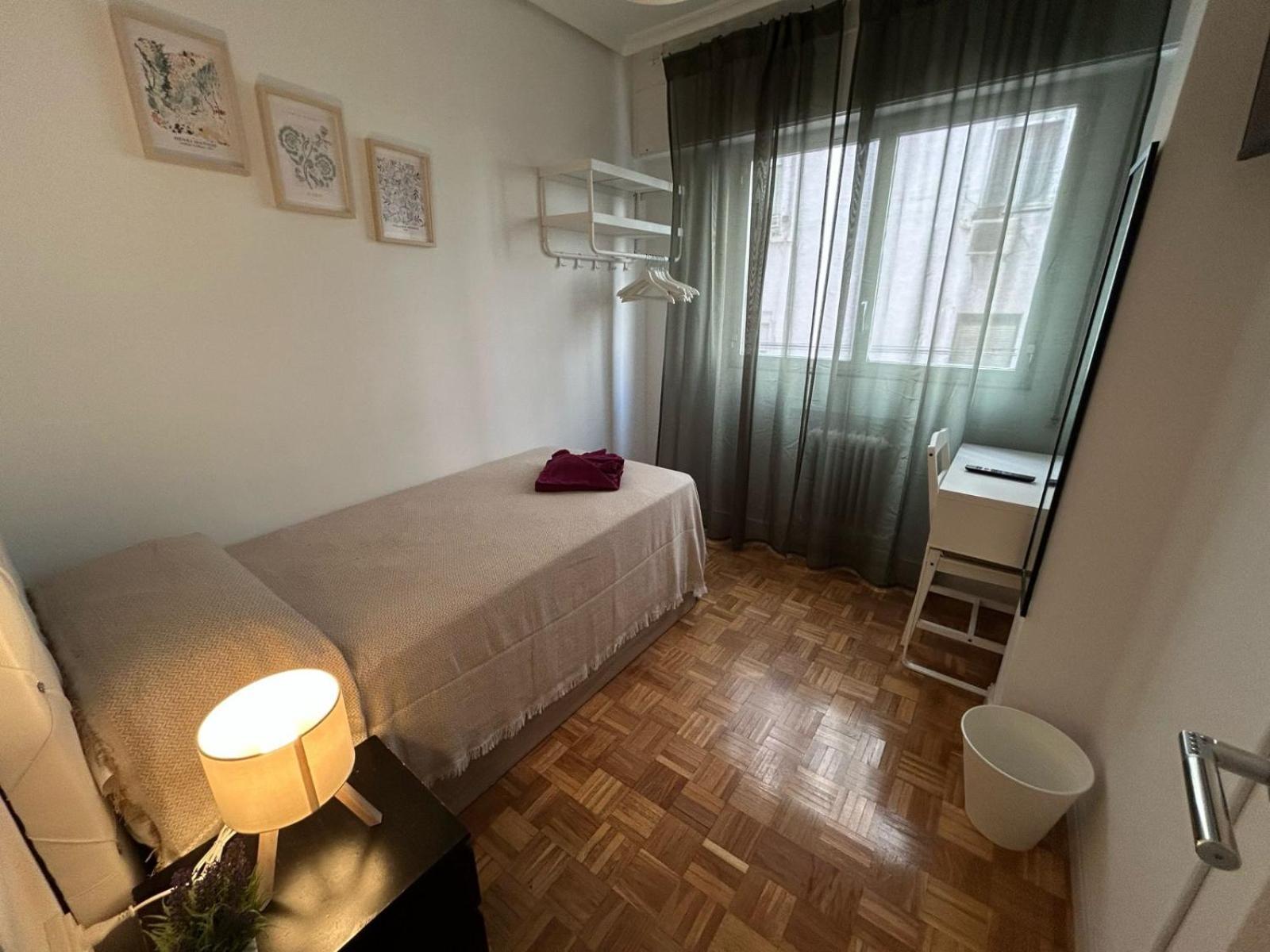 Bed and breakfast En Ferrocarril